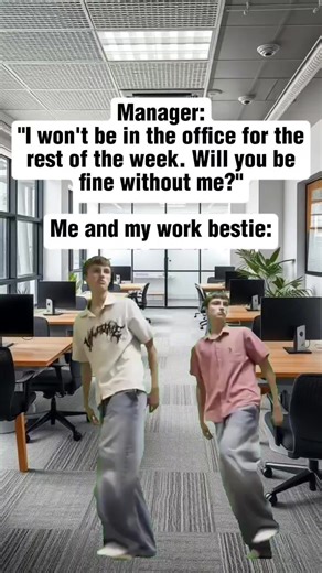 The Fun of Manager's Gone Memes