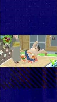 We Love Katamari: Color and personality of the PS2 era on modern systems