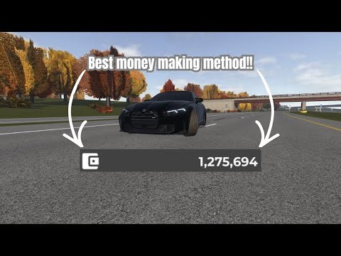 Best money making method Greenville Roblox!
