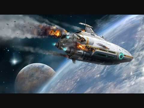 Subnautica - Ending Sound Effects & Music! (SPOILERS)