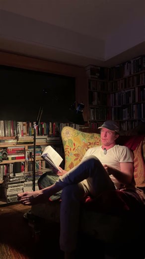 The Divine Transference of Nick Fuentes