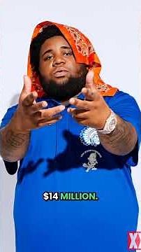 Rod Wave's Merch Success Through Ownership