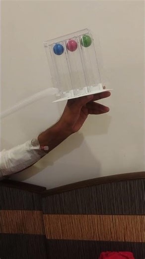 Spirometry Exercise