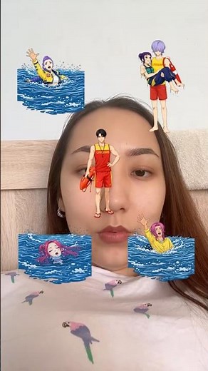 KPDH rescue match #shortsfeed #kpopdemonhunters #huntrix #sajaboys #rumi #mira #zoey