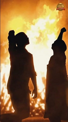 Raayan's powerful 🎶 | #RAAYAN | #Dhanush | #SunPictures | #ARRahman #PrabhuDeva