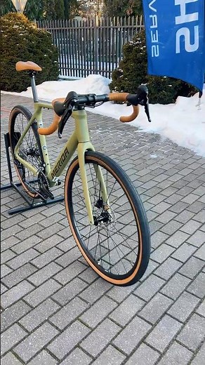 MERIDA MISSION 4000 2026 #velmar #meridabikes #gravelbike #gravel