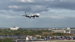 91K views · 138 reactions | EVA AIR ✈️ | Evie Aviation | Facebook