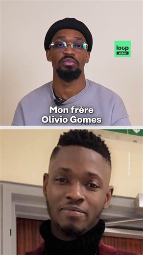 Dans la nuit du 16 au 17 octobre 2020, Olivio Gomes, 28 ans, est tué devant son domicile par trois tirs de policier à Poissy lors d’un contrôle. Après plusieurs années d’enquête, le policier mis en cause sera jugé pour meurtre devant la cour d’assises en mars 2026 : son frère Leonel témoigne. | Loopsider