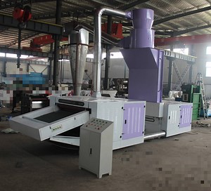 [Hot Item] Fabric Waste Recycler
