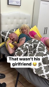 27K views · 22 reactions | Girlfriend swap prank  | Lists and Laughs | Facebook