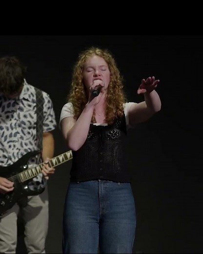 Amazing Grace (My Chains Are Gone)