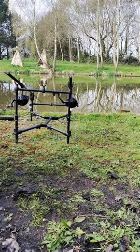 Carp Bite Alarms: The Ultimate Fishing Tool