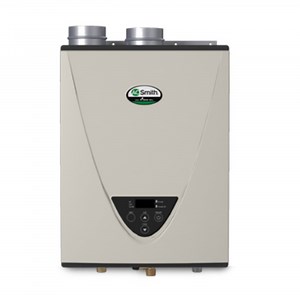 A.O. Smith ATI-540H-N NG Natural Gas 199M Tankless Water Heater