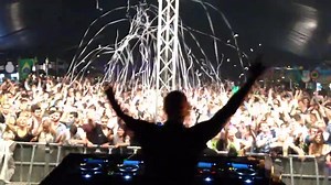 We added more progressive house to the lineup with the addition of MORTEN! Check out this 10 second video of him murdering it on the decks. Tickets & Info: www.Nightmare-Festival.com | Nightmare Festival
