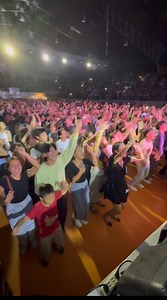 24K views · 1.3K reactions | Himaya -Highlights of Sto. Tomas Dilaab worship experience with MJFlores TV | New Heights Music | Facebook