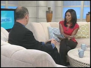 The Balancing Act Show 877 - Flower Shop Network