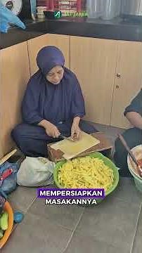 Satu Suapan Nasi Aqiqah, Mengetuk Pintu Langit melalui Doa Anak Yatim