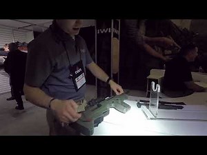 IWI TAVOR 7 Bullpup 7.62X51mm 16.5" Barrel...Unique features for left and right hand users.