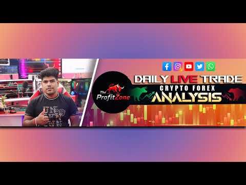 24/7 Bitcoin LIVE 🔴 | Crypto Market Explosion | BTC Live Trading + Analysis (Hindi) | 24 April 2026