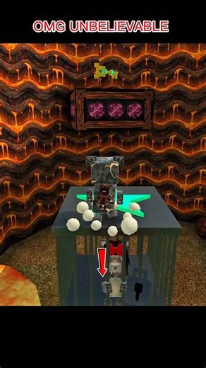 Barren needs Key to Help!🔥😱#superbearadventure