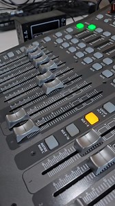 2.3M views · 12K reactions | Adjusting Mixer from Mobile Application. #x32 #digico #digicosd7 #allenandheath #quantum #mixingconsole #ClubLife #djlife #eventproduction #Quantum #movingheadlight #fohengineer #iluminacionprofesional #djlight #sicknewworld #ConcertLighting #concertphotography #trainigday #soundmixing #StageLighting #dlive #soundviral #LEDLights #livesound #venues6l #avids6l #grandma3 #soundmix #perses #lightingdesign | Soundtechhub | Facebook