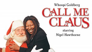 Call Me Claus — Apple TV