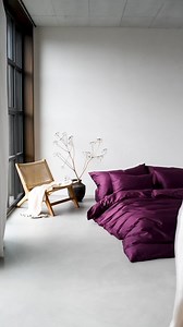 Für Nächte, die du nie wieder anders erleben möchtest. • 100% Bio Satin-Baumwolle für traumhaften Schlaf • Einzigartig weich • Sanft zu Haut und Haar • Kein unangenehmes Schwitzen oder Frieren • GOTS und OEKO-TEX zertifiziert • Nachhaltig hergestellt in Portugal Stelle jetzt dein eigenes Bettwäsche-Set zusammen! 👉 www.naturenest.ch | naturenest