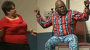 Tyler Perry Whats Done in The Dark (2008)
