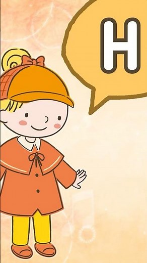 Linda's Alphabet Song! Let's Sing the Alphabet Song with Linda! "A! B! C!" 🎶 #childrenssong
