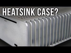 Streacom FC10 Alpha Case Review