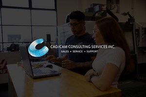 About CAD/CAM CONSULTING SERVICES INC.