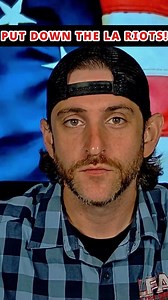 711 reactions · 90 shares | The LA Riots need to be taken SERIOUSLY. Harsh consequences are needed or this will only happen again. | Shawn Farash | Facebook