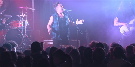 Allen County students partner with the Reach and Teach program to organize concert for school