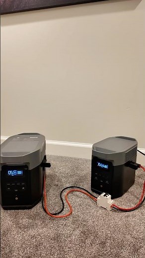 Nobody Told You EcoFlow Could Do THIS!