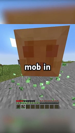 11K views · 76 reactions | Just dont CHECK the sound  #minecraft #minecraftmemes #minecraftbuilds #minecraftpe #minecraftmods | Game Of Minecraft | Facebook