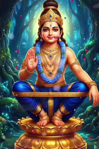 Om Shri Swami Saranam Ayyappa video 🕉️👍👏🙏