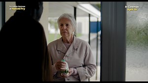 7.7K views · 142 reactions | 'It was always me who talked about going. But I never did. I stayed…' Watch this exclusive clip from The Unlikely Pilgrimage of #HaroldFryFilm, starring Jim Broadbent and Penelope Wilton. In UK cinemas this Friday. #BFIBacked #NationalLottery | BFI | Facebook