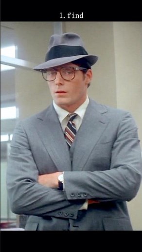 SUPERMAN'S SECRET REVEALED! 😱 How Lois Lane UNCOVERED Clark Kent's Identity in SUPERMAN II