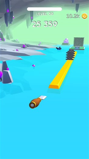 Harshit Gaming Arena on Instagram: "Spiral Roll level-80"