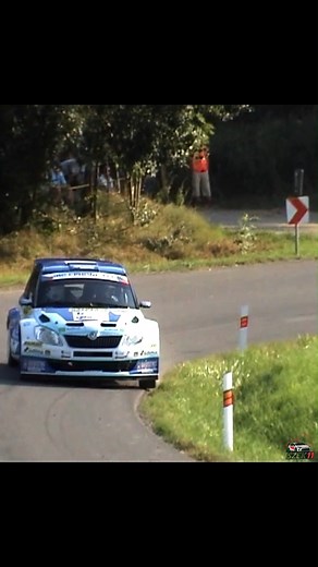 69K views · 1.2K reactions | Barum 2011 Shakedown ▶ #ERC #s2000 #rally #barum #skoda #proton #shakedown | Szek11 Rally Video | Facebook