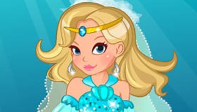 Mermaid Wedding Dresses