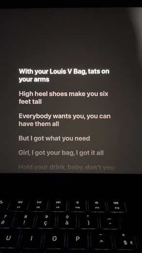 Exploring 'The Party and The After Party' by The Weeknd