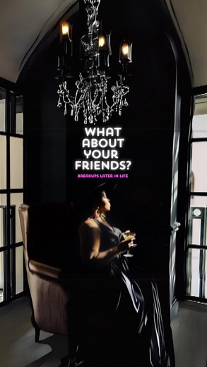 Losing friends later in life can be a difficult and emotional experience. Sometimes, friendships that have lasted for years or even decades can grow apart as individuals continue to grow and evolve. It’s a natural part of life to realize that not everyone can accompany you on the next part of your journey, and that’s okay. It’s also possible that some friends may choose to part ways with you. It’s important to recognize that personal growth and change are part of life, and not everyone will be a