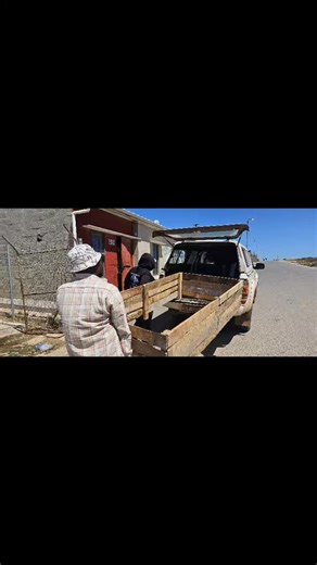 A week after bagging compost a new garden box was planted. Hopefully, it will produce much. Well done to @uwc.occupationaltherapy students. Thanks @thoko.tony.machapa and @mercyaids #Not_a_Session #foodispower | Resilient Kids SA | Facebook