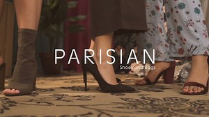 1.5K views · 24 reactions | Post-prom parties made extra stylish and special with #SMParisian shoes and bags.  | SM Fashion | Facebook
