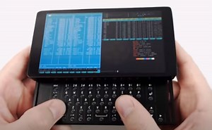 Terminal Zero: Building the Ultimate Raspberry Pi Zero Computer