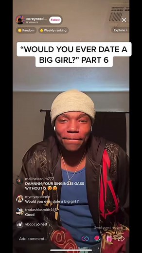 y’all like this series. so here#fyp #foryoupage #viral #trending #mymyapplepie #plussizeedition #plussize #biggirltiktok #biggirledition #biggirlhype