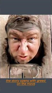 When Fear Met Courage.Hashtags:#MoralStory #CourageOverFear #SmartNotStrong #ShortStory #LifeLesson