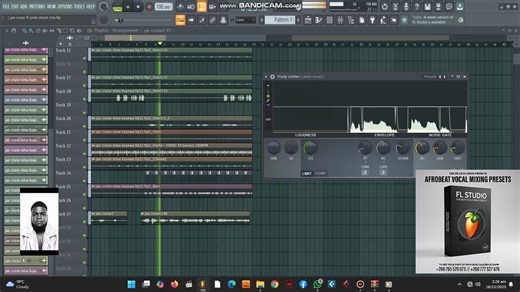 6.8K views · 156 reactions | No need for expensive plugins — FL Studio Fruity Limiter can clean your vocals perfectly. Watch how I remove background noise in seconds #flstudio #flstudiotips #flstudiotutorial #producerlife #musicproductiontips #beatmaking #homeStudio #soundengineer #vocalmixing #vocalchain #mixingtips #flstockplugins #fruitylimiter #noisereduction #afropop #amapiano #zambiaproducers | Dj Plash the o8 | Facebook