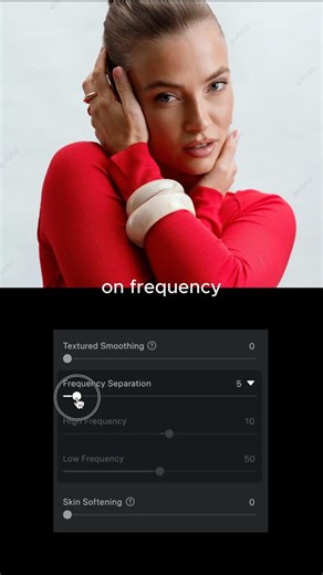 Perfect Portrait Retouching with AI 🤖?